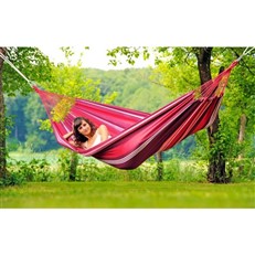 Amazonas Salsa Double Hammock